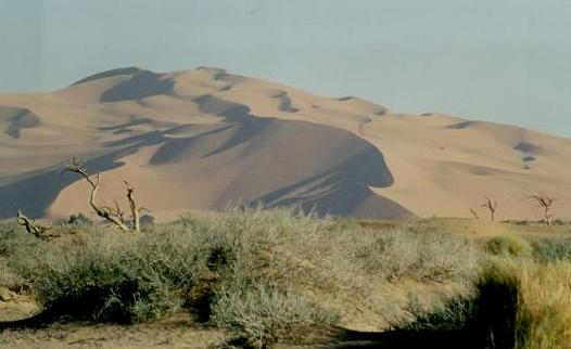 Namibia